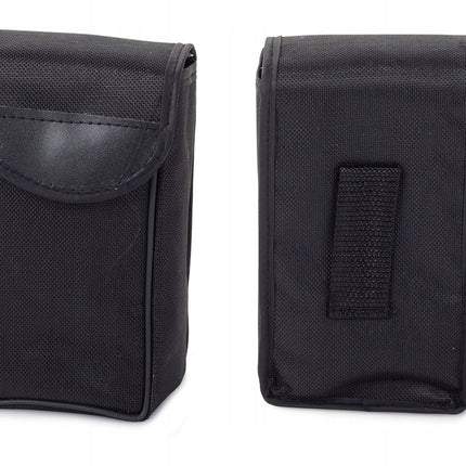 Kompakt kikare med fodral 32x42 HD – Perfekt för utomhusäventyr