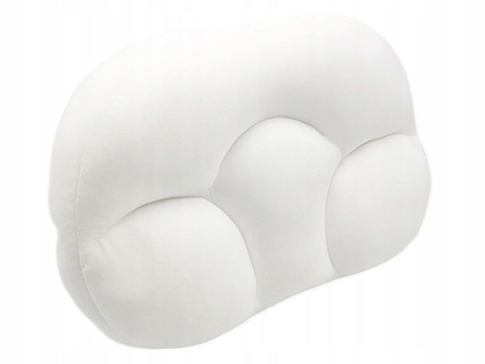 Ergonomisk Anti-allergenisk Pude