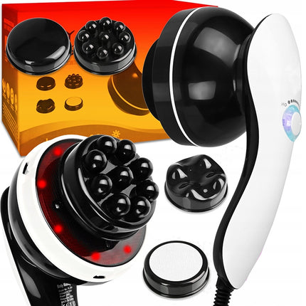 9-i-1 Kropsmassager til Slankning og Massage