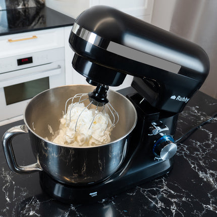 1700W matberedare + GRATIS dekorationsset