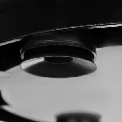 1700W matberedare + GRATIS dekorationsset