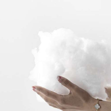 2-i-1 sovsäck med huva: Lätt och varm för resor och utomhus 