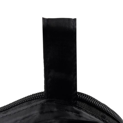 2-i-1 sovsäck med huva: Lätt och varm för resor och utomhus 