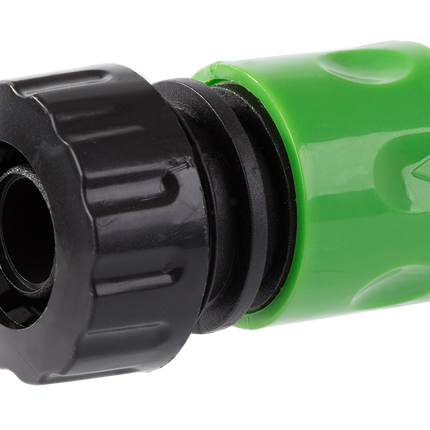 3/4 tums snabbkoppling för trädgårdsvattenslang - gör vattenarbete till ett spel 