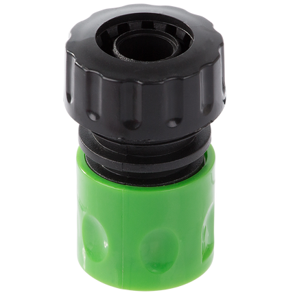 3/4 tums snabbkoppling för trädgårdsvattenslang - gör vattenarbete till ett spel 