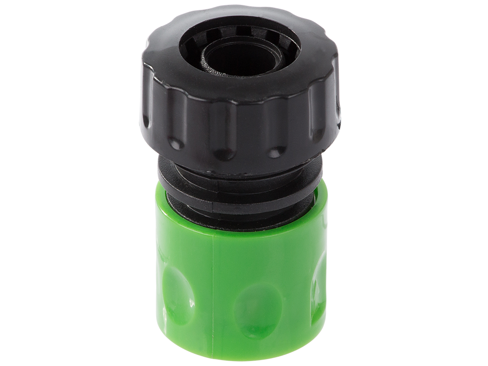 3/4 tums snabbkoppling för trädgårdsvattenslang - gör vattenarbete till ett spel 