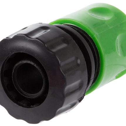 3/4 tums snabbkoppling för trädgårdsvattenslang - gör vattenarbete till ett spel 