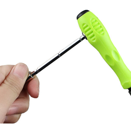 Præcisionsskruetrækker Sæt 32-i-1