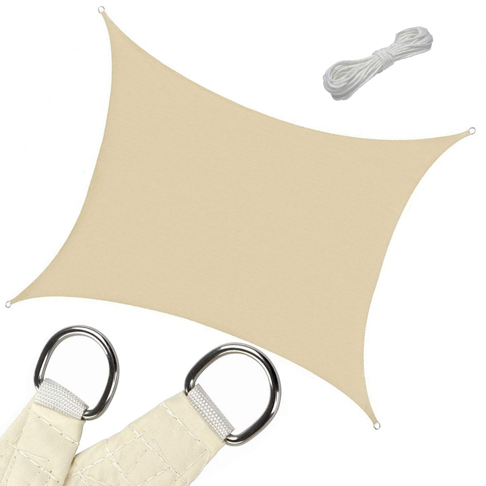 Sun Sail Vattentålig förstärkt