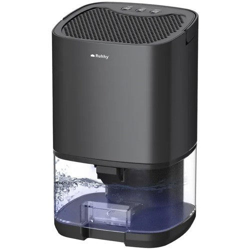 Smart avfuktare med vattentank