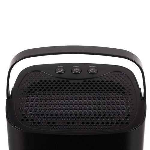 Smart avfuktare med vattentank