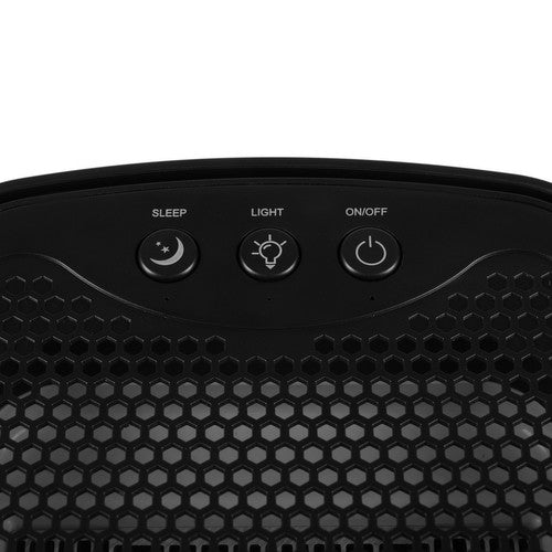 Smart avfuktare med vattentank