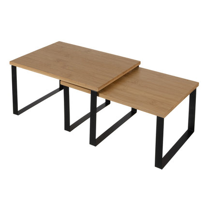 Bambus Krydderihylde – 2-i-1 Køkkenorganisator til Bordet