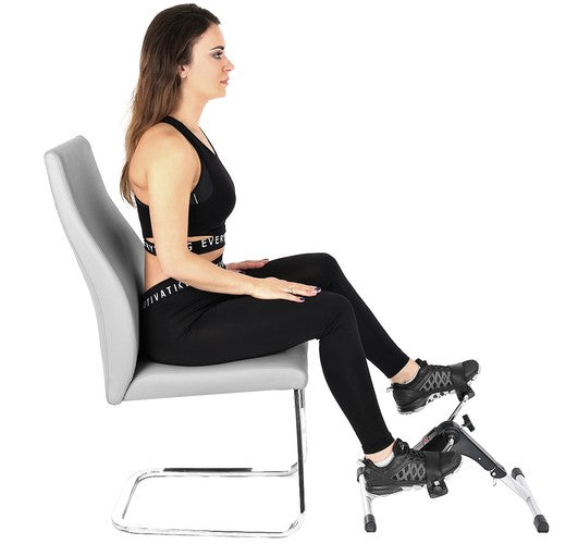 Træningscykel Hjemmetræning