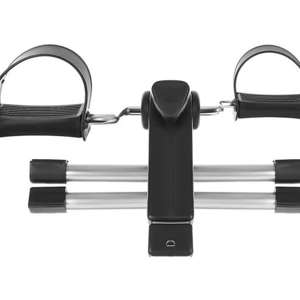 Hopfällbar motionscykel för rehabilitering och hemmaträning