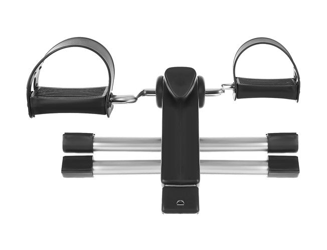 Hopfällbar motionscykel för rehabilitering och hemmaträning