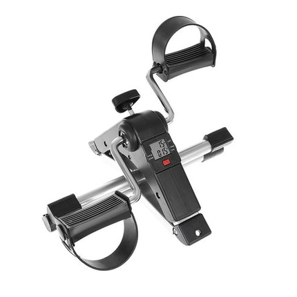 Hopfällbar motionscykel för rehabilitering och hemmaträning