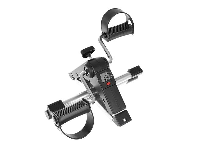 Hopfällbar motionscykel för rehabilitering och hemmaträning