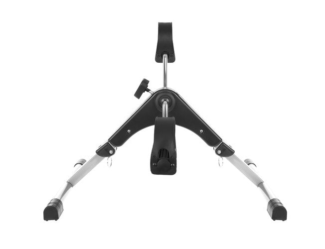 Hopfällbar motionscykel för rehabilitering och hemmaträning