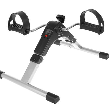 Hopfällbar motionscykel för rehabilitering och hemmaträning