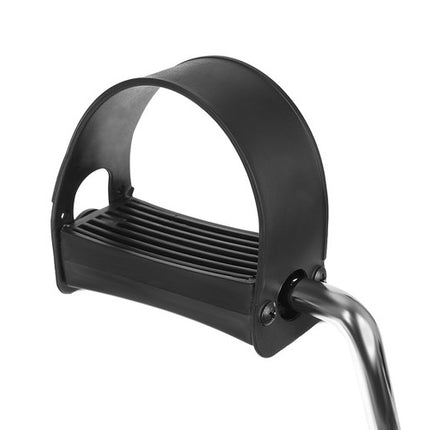 Hopfällbar motionscykel för rehabilitering och hemmaträning