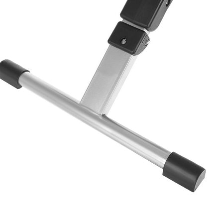 Hopfällbar motionscykel för rehabilitering och hemmaträning