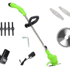 1 st. Uppladdningsbart batteri