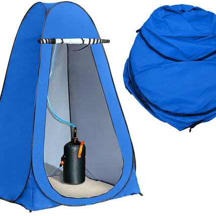 Strandtelt til Omklædningsrum, Bruser eller Toilet