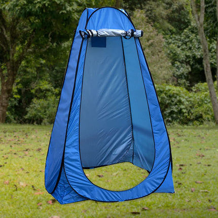 Strandtelt til Omklædningsrum, Bruser eller Toilet