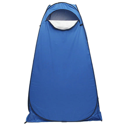 Strandtelt til Omklædningsrum, Bruser eller Toilet