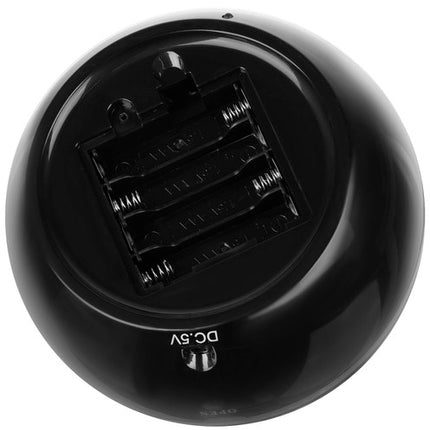 Natthimlens och havets värld Projektor Nattlampa - En magisk resa i sömnens rike!