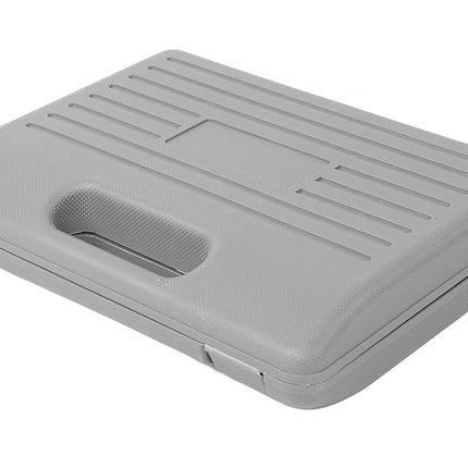 Cykel værktøjssæt 44 Dele i Praktisk Kuffert