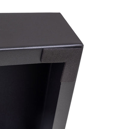 Biopejs 250ml beholder – Røgfri og sikker brug med bioethanol