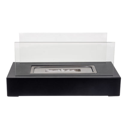 Biopejs 250ml beholder – Røgfri og sikker brug med bioethanol