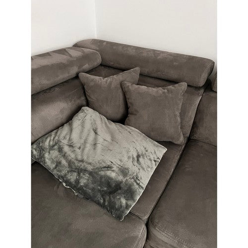 Blødt og lækkert Tæppe, 160 x 200 cm, dobbelt - varm og tyk - Hygge og Komfort