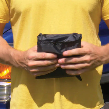 Bilvindruteskydd – frostskydd och solskydd året runt