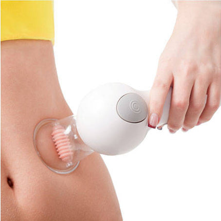 Anti-Cellulite Vakuum Massager med LED Celluless MD til Kroppen