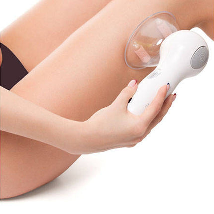 Anti-Cellulite Vakuum Massager med LED Celluless MD til Kroppen