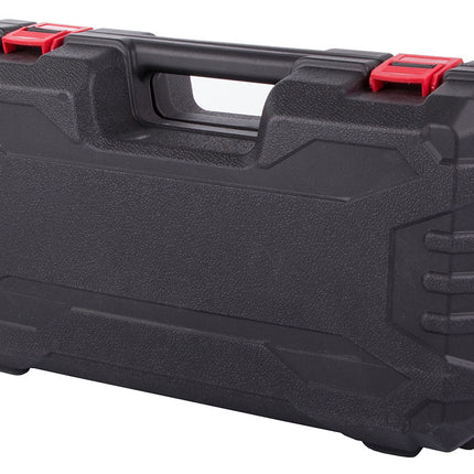 Liten sladdlös motorsåg – perfekt för trädgården och gränden