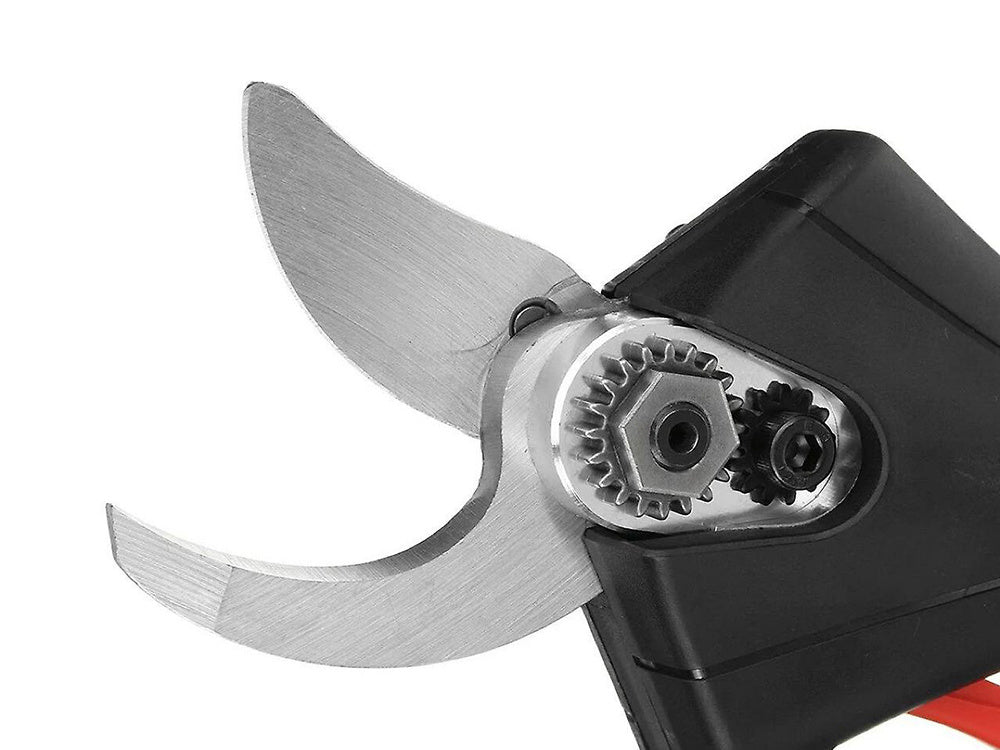 Sladdlös elektrisk sax för beskärning med kraftfull sax 21V