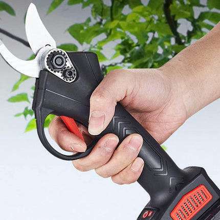 Trådløs Elektrisk saks til Beskæring med Kraftige Sakse 21V