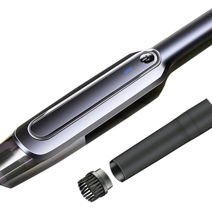 Sladdlös dammsugare inkl. HEPA-filter