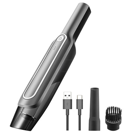 Sladdlös dammsugare inkl. HEPA-filter