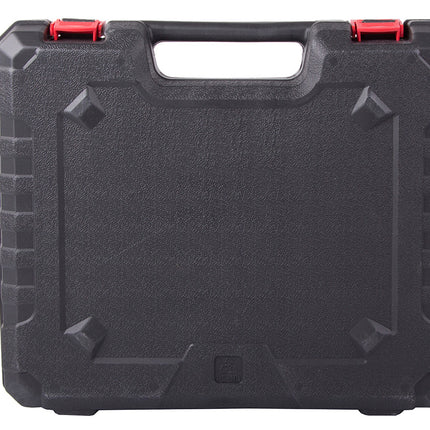 Trådløs Stiksav - 4 Klinger Inkluderet i Kuffert