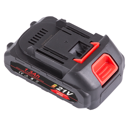 Trådløs Stiksav - 4 Klinger Inkluderet i Kuffert