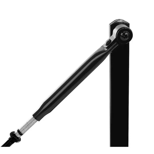 Dørlukker med Arm