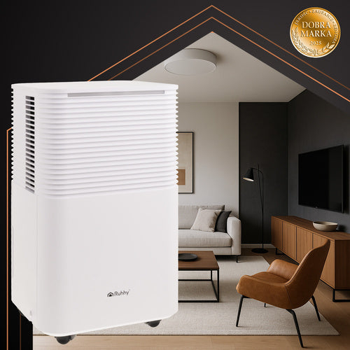 Affugter Wifi  20-30 m²