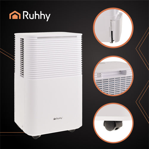 Affugter Wifi  20-30 m²