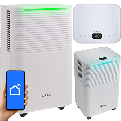 Affugter Wifi  20-30 m²