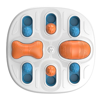 Aktiveringslegetøj til Hunde og Katte med Puslespil & Tyggefunktion